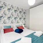Sleepway - Strzelecka 29a-15 * Posen