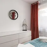 Apartment Sleepway - Strzelecka 29a-15 Posen