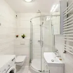 Apartment Sleepway - Strzelecka 29a-15 *