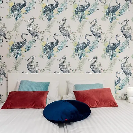 Sleepway - Strzelecka 29a-15 Apartment Posen