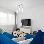 Sleepway - Strzelecka 29a-15 Apartamento Poznań