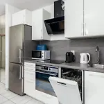 Apartamento Sleepway - Strzelecka 29a-15 Poznań
