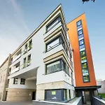Sleepway - Strzelecka 29a-15 Apartamento Poznań