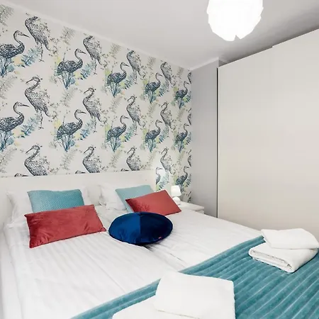 Sleepway - Strzelecka 29a-15 * Poznaň