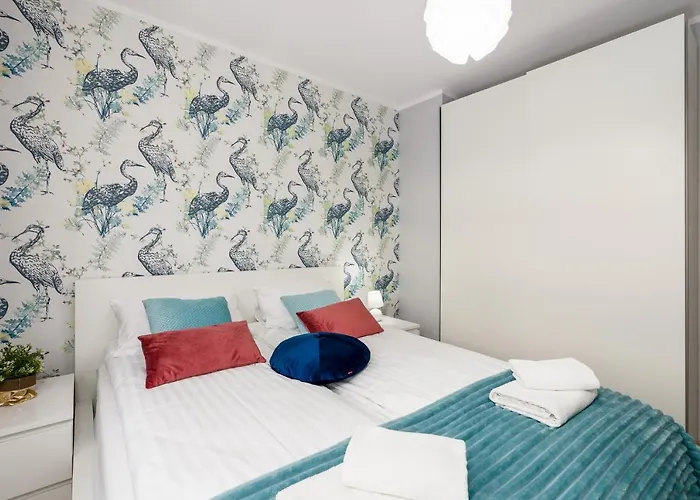 Sleepway - Strzelecka 29a-15 * Poznan