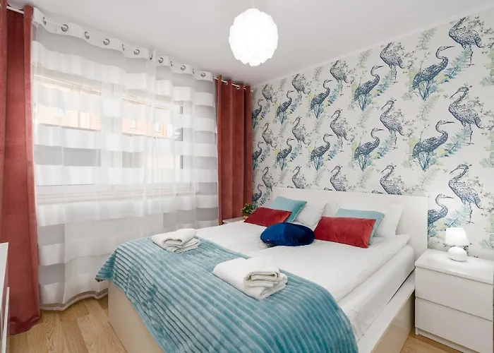 Sleepway - Strzelecka 29a-15 Poznan