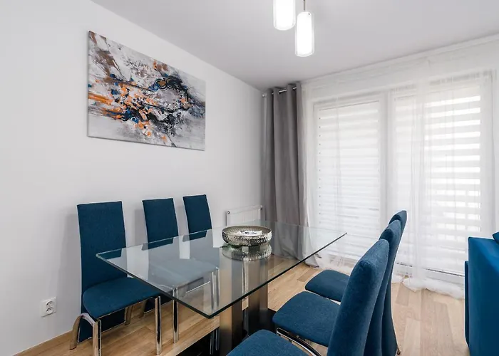 Sleepway - Strzelecka 29a-15 Poznan