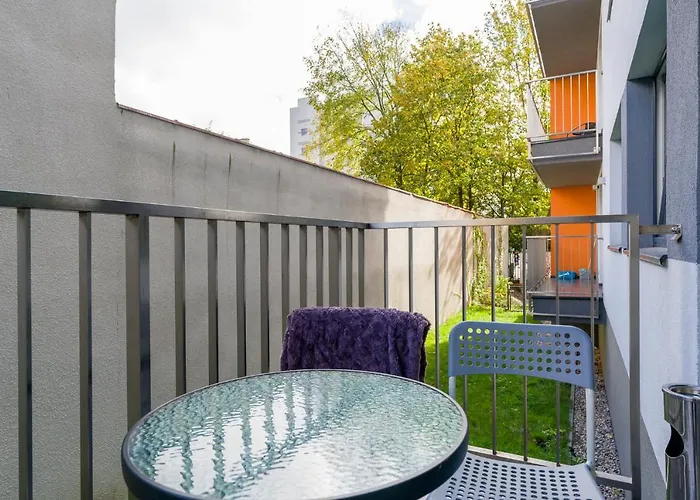 Sleepway - Strzelecka 29a-15