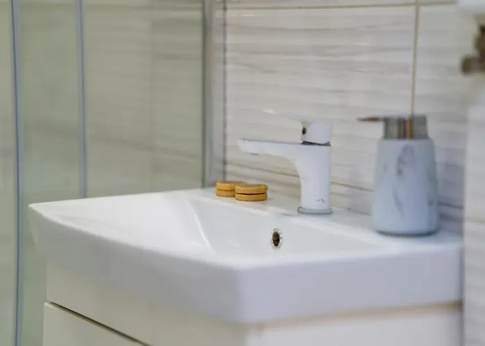 Sleepway - Strzelecka 29a-15 Poznan