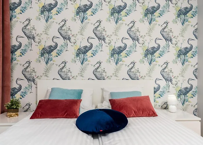 Sleepway - Strzelecka 29a-15 Apartment Poznan