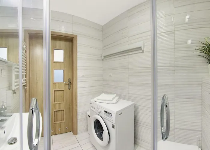 Sleepway - Strzelecka 29a-15 Poznan